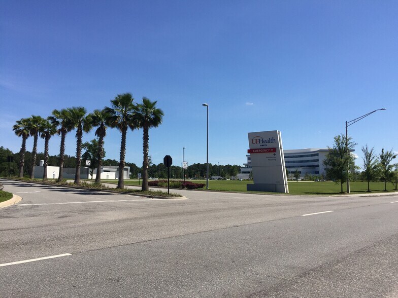 More Photos Of 0 Max Leggett Pky, Jacksonville Land For Sale