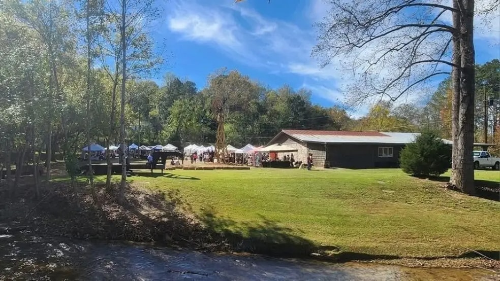 More Photos Of 4645 Georgia 136, Talking Rock Freestanding For Sale
