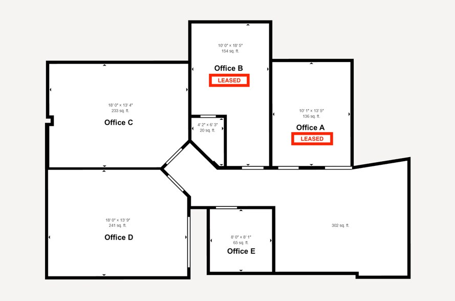 More Photos Of 127 Lubrano Dr, Annapolis Medical For Lease