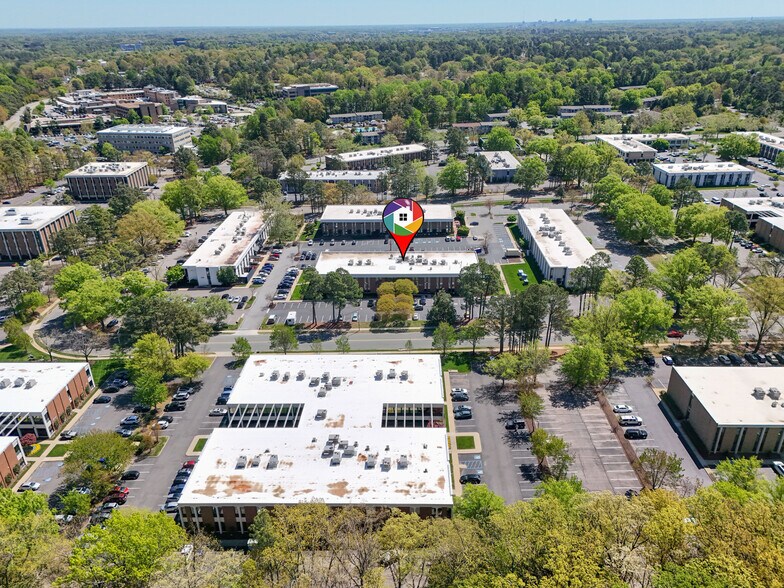 More Photos Of 1603 Santa Rosa Rd, Richmond Medical For Sale