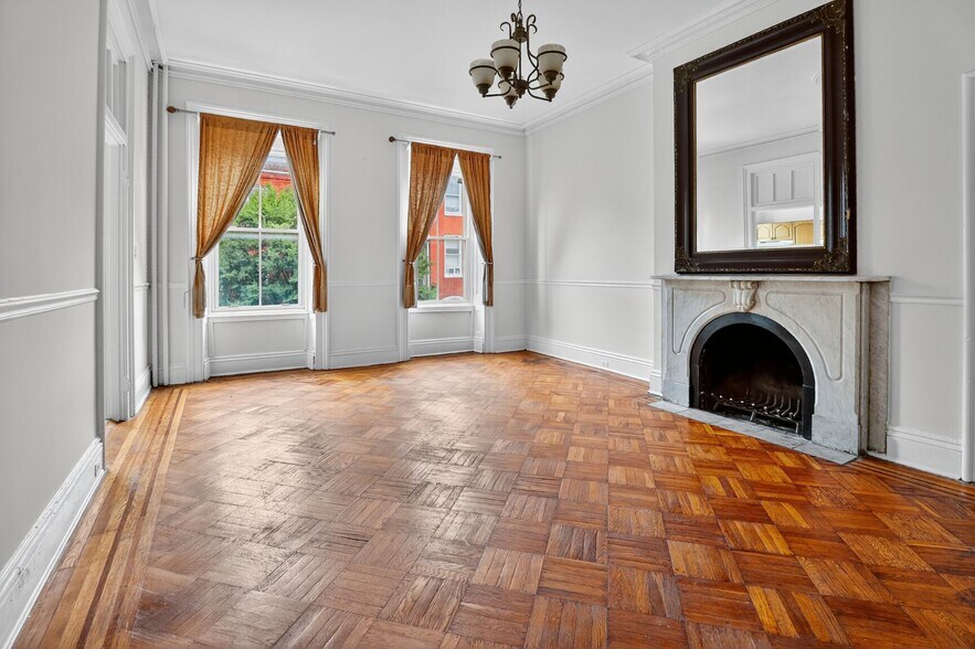 More Photos Of 1404 Madison Ave, Baltimore Apartments For Sale