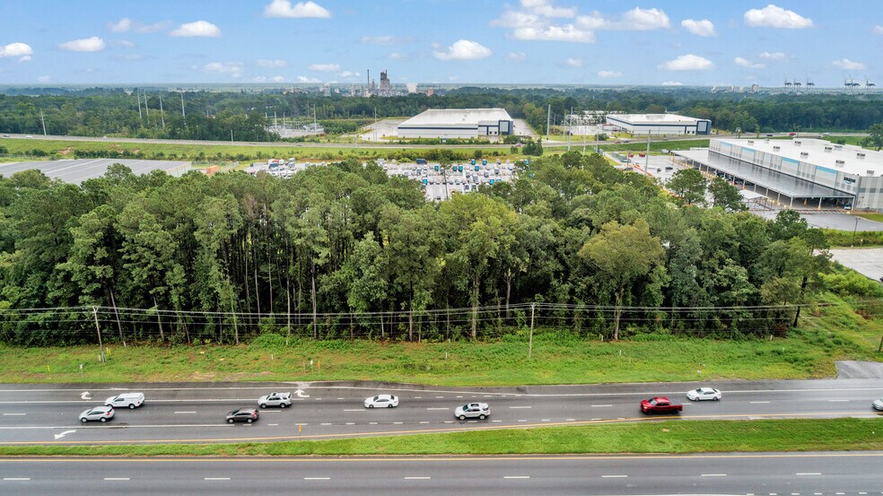 More Photos Of 6000 HWY 21, Port Wentworth Land For Sale