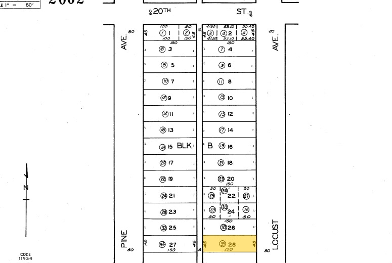 More Photos Of 1885-1887 Locust Ave, Long Beach Apartments For Sale