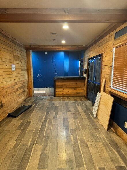 More Photos Of 8922 AL Highway 9, Anniston Restaurant For Lease