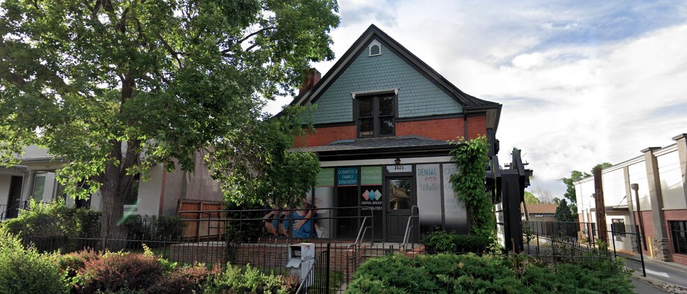 Primary Photo Of 3025 W 38th Ave, Denver Medical For Sale