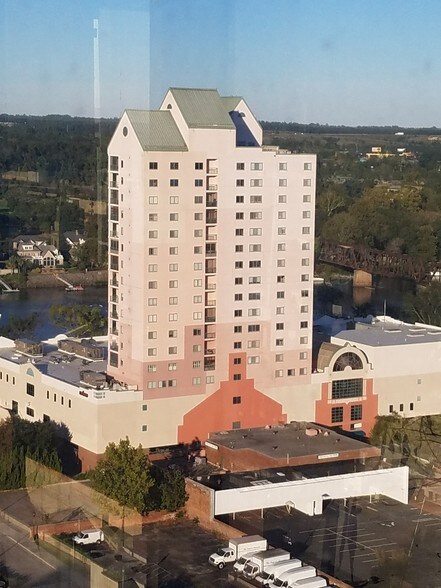 More Photos Of 1 Seventh St, Augusta Office Residential For Lease
