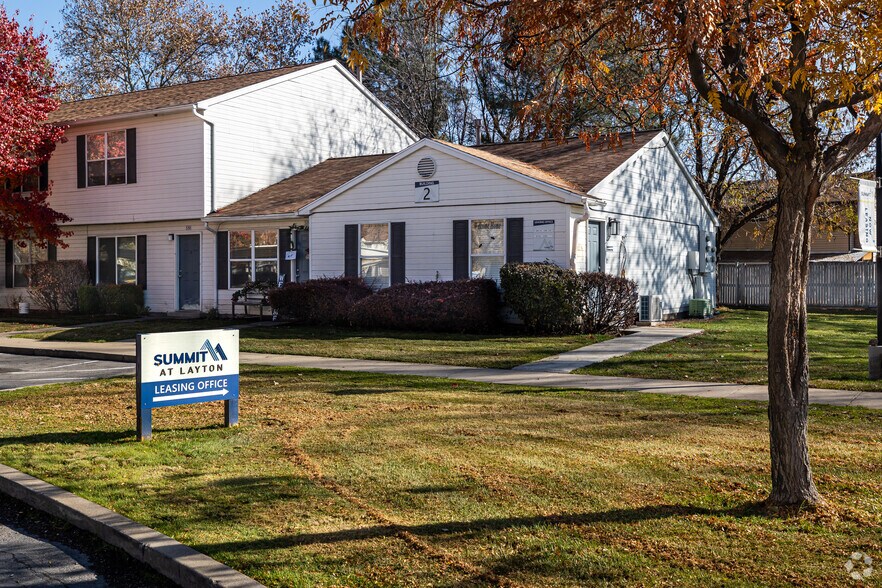 More Photos Of 275 S Fort Ln, Layton Apartments For Sale