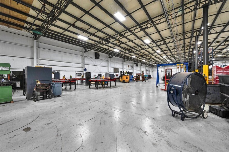 More Photos Of , Canton Township Industrial For Sale