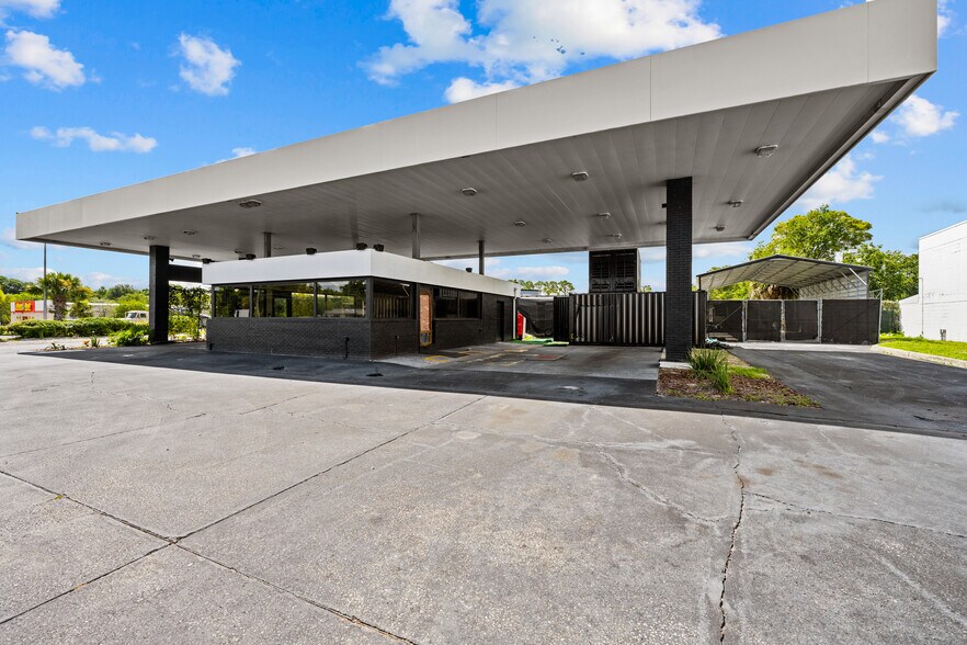 More Photos Of 9940 Atlantic Blvd, Jacksonville Auto Dealership For Sale