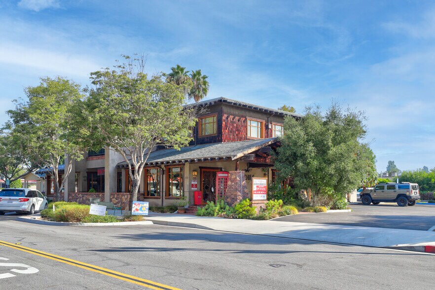 More Photos Of 155 El Camino Real, Tustin Office For Lease