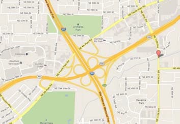 More Photos Of 5101 NE 112th Ave, Vancouver Freestanding For Lease