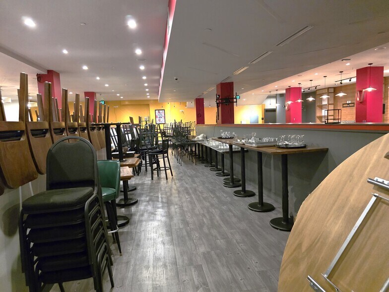 More Photos Of 50 Franklin St, Worcester Multifamily For Sale