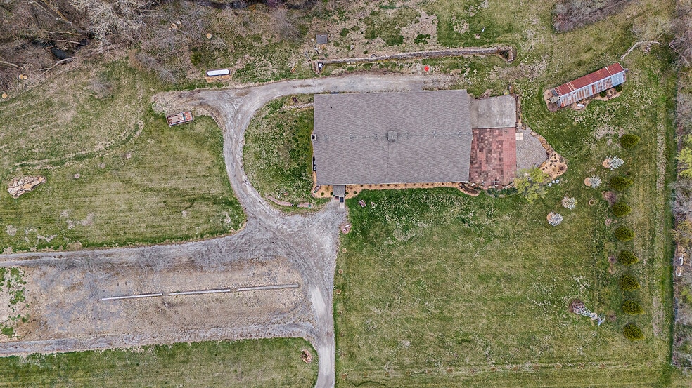 More Photos Of 11347 SE State Route DD, Gower Lodge Meeting Hall For Sale