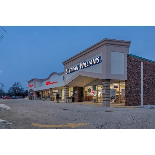 More Photos Of 675 W Golf Rd, Hoffman Estates Storefront For Lease