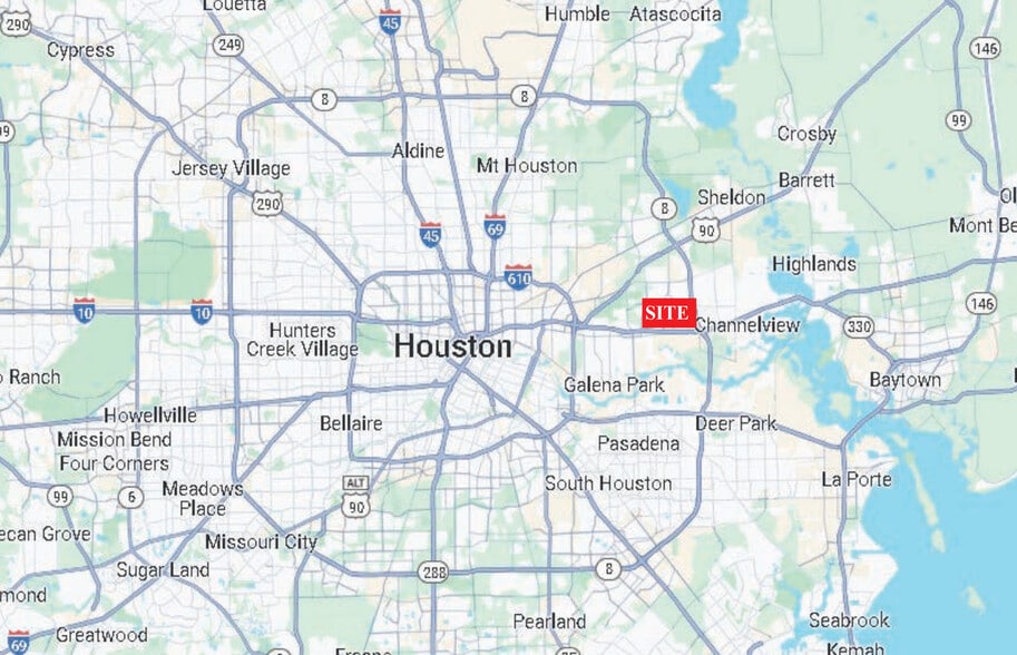 More Photos Of 14302 Laredo St, Houston Apartments For Sale