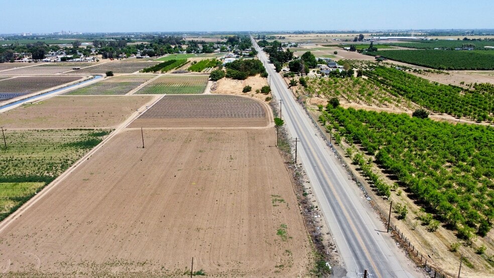 More Photos Of 1722 Brawley Ave, Fresno Land For Sale