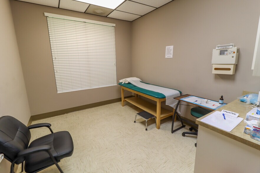 More Photos Of 3410 Sunset Blvd, West Columbia Medical For Lease