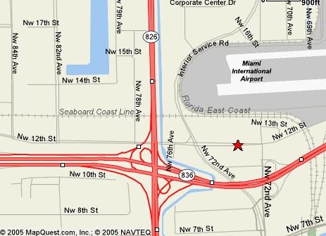 More Photos Of 7311 NW 12th St, Miami Light Distribution For Lease