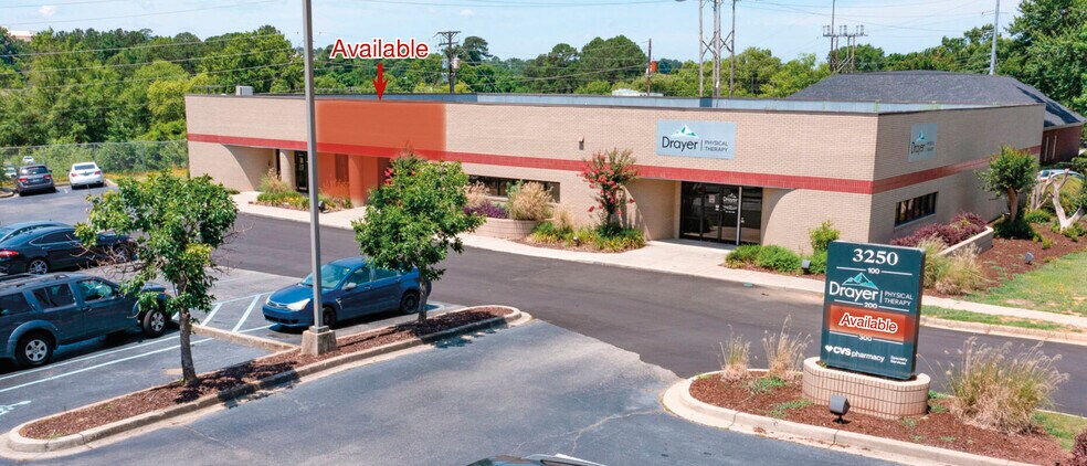 Primary Photo Of 3250 Harden St Ext, Columbia Medical For Lease