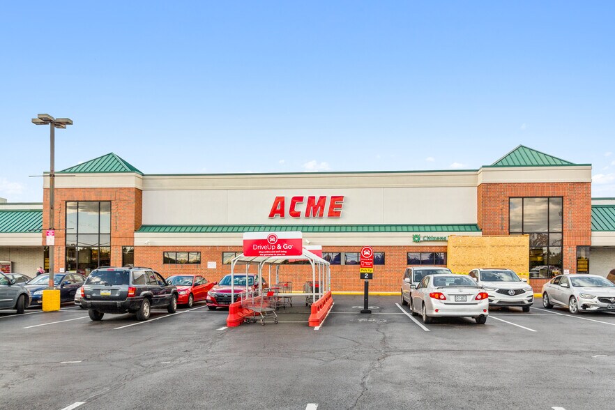 Primary Photo Of 2301 Bristol Rd, Bensalem Unknown For Sale