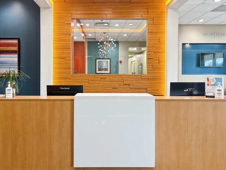 More Photos Of 50 S Main St, Naperville Coworking Space
