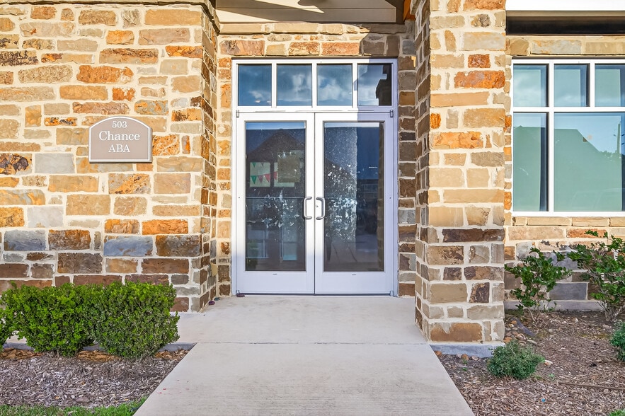 More Photos Of 5757 Flewellen Oaks Ln, Fulshear Office For Lease