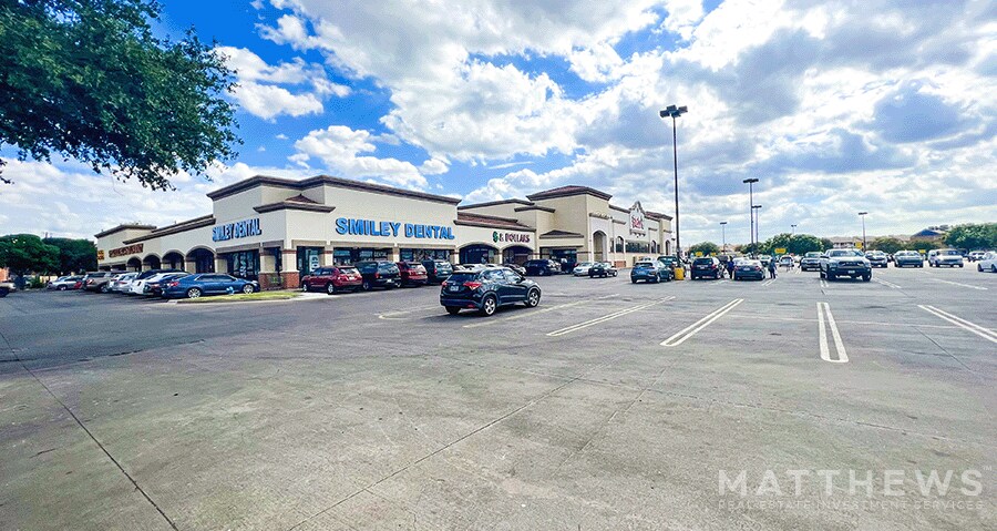 More Photos Of 3460 Webb Chapel Ext, Dallas Unknown For Sale