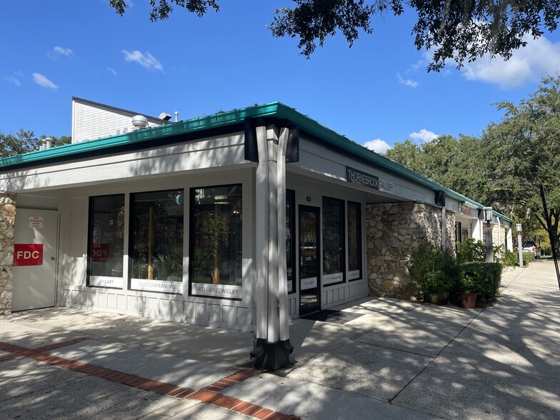 More Photos Of 2441 NW 43rd St, Gainesville Storefront For Sale