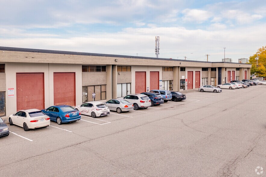 More Photos Of 5520 Minoru Blvd, Richmond Flex For Lease