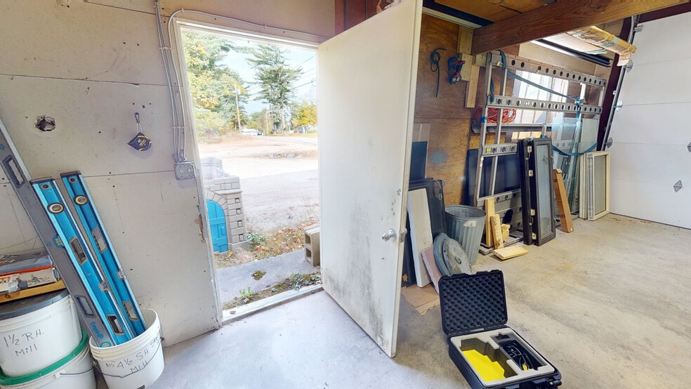 More Photos Of 41 Goboro Rd, Epsom Freestanding For Lease