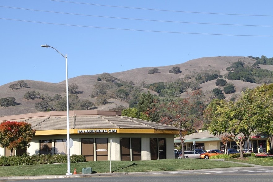More Photos Of 101-199 San Marin Dr, Novato Unknown For Lease