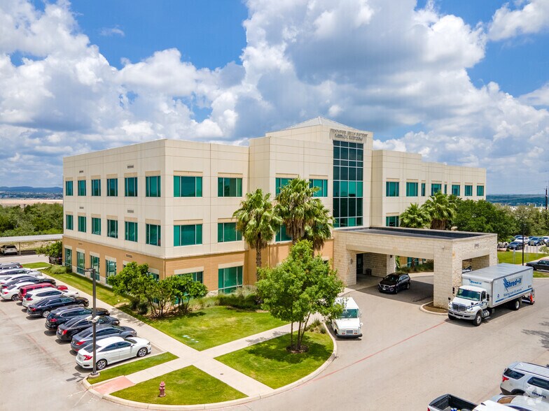 More Photos Of 3903 Wiseman Blvd, San Antonio Medical For Lease