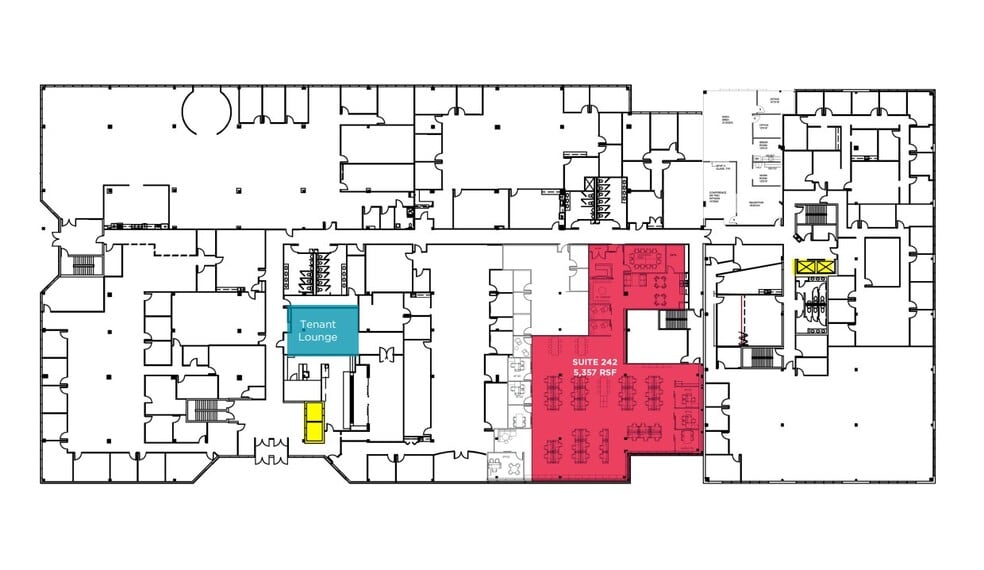 More Photos Of 2810 N Parham Rd, Richmond Medical For Lease