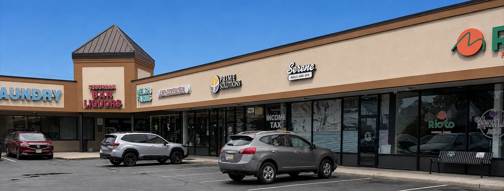 More Photos Of Rte 36 E, Long Branch Unknown For Lease