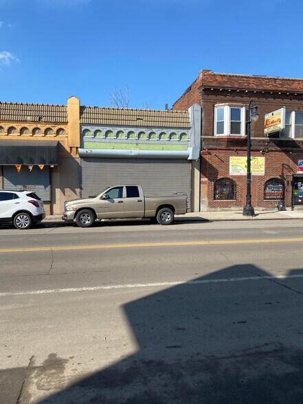 More Photos Of 5700 W Vernor Hwy, Detroit Storefront Retail Office For Sale