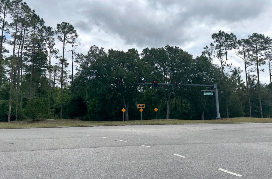 More Photos Of 13001 Challenger Pky, Orlando Land For Sale