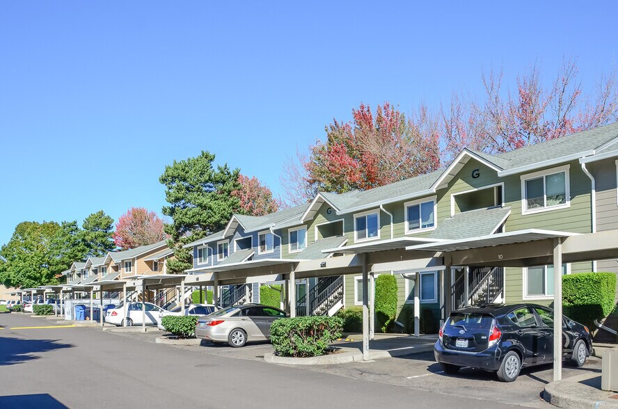 More Photos Of 8011 NE Fourth Plain Blvd, Vancouver Apartments For Sale