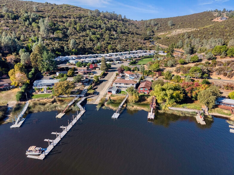 More Photos Of 11270 Konocti Vista Dr, Lower Lake Manufactured Housing Mobile Home Park For Sale