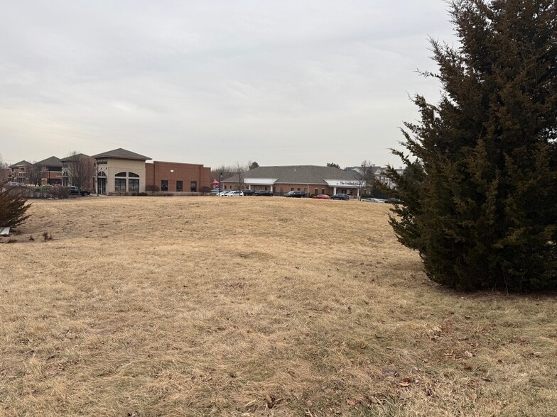 More Photos Of 1056 104th St, Naperville Land For Sale