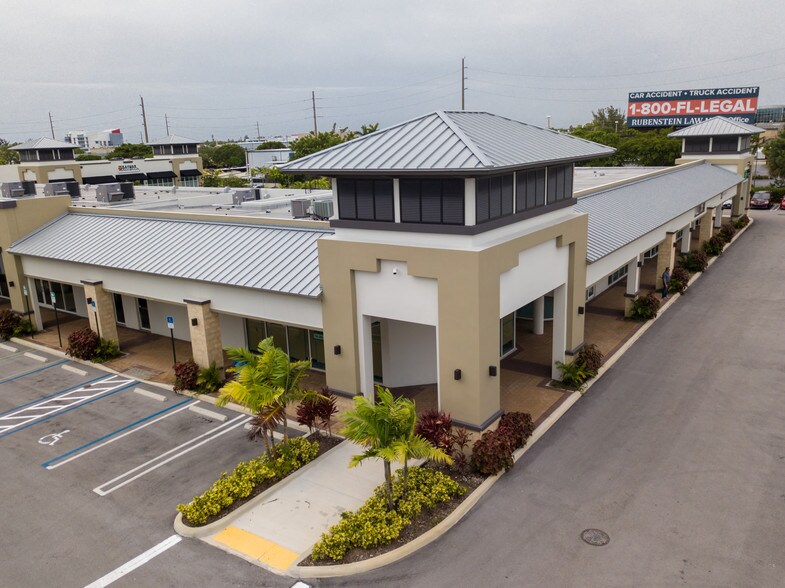 More Photos Of 2100 NW 107th Ave, Sweetwater Storefront For Lease
