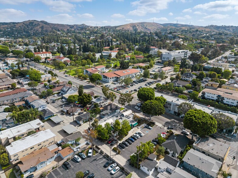 More Photos Of 7247 Painter Ave, Whittier Medical For Sale