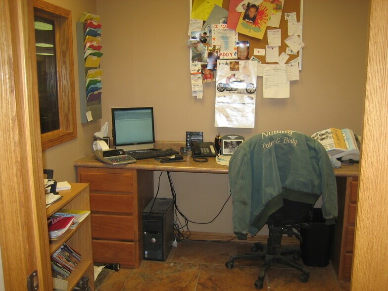More Photos Of 21507 S Highway 69, Afton Industrial For Sale