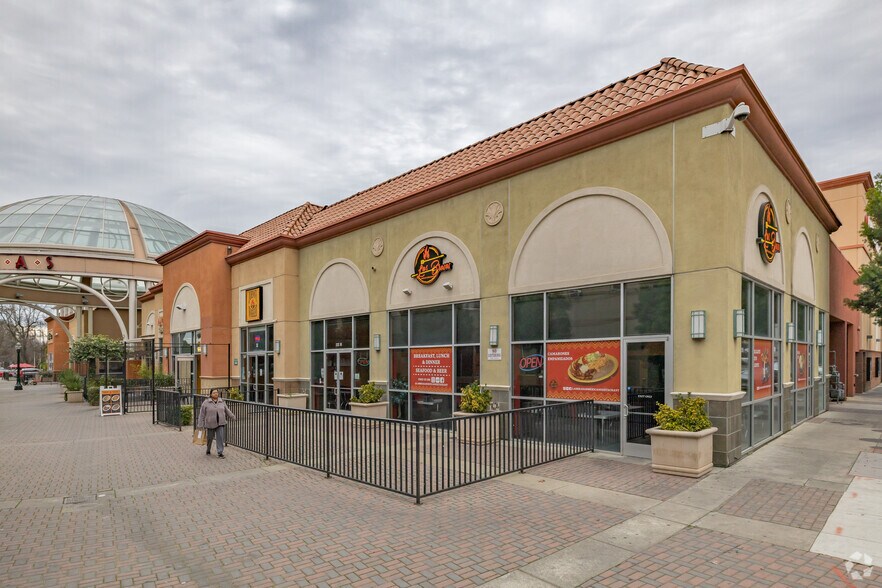 Primary Photo Of 222 N El Dorado St, Stockton Movie Theatre For Sale