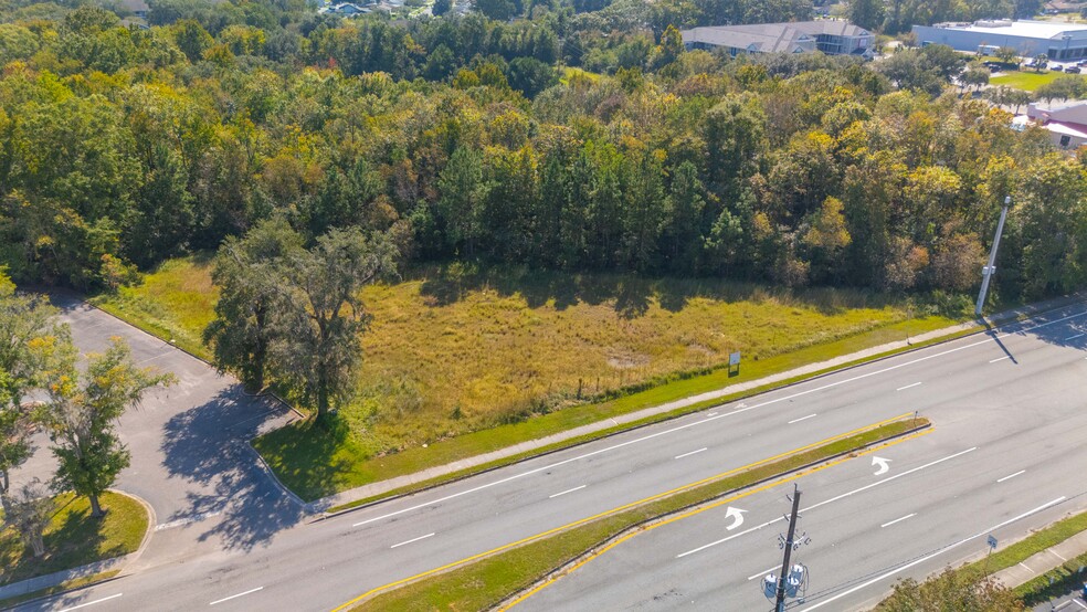 Primary Photo Of 0 Wells Rd, Orange Park Land For Sale