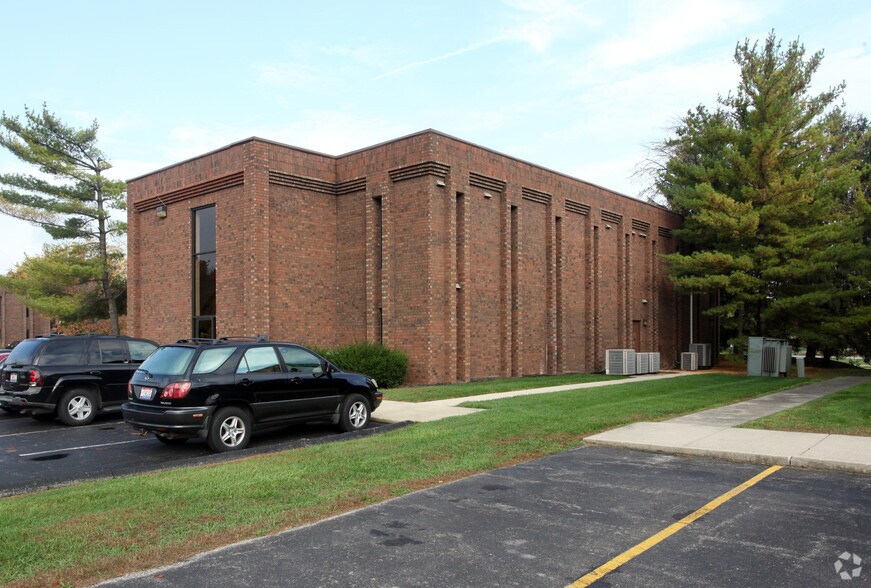 More Photos Of 1601 Bethel Rd, Columbus Office For Lease