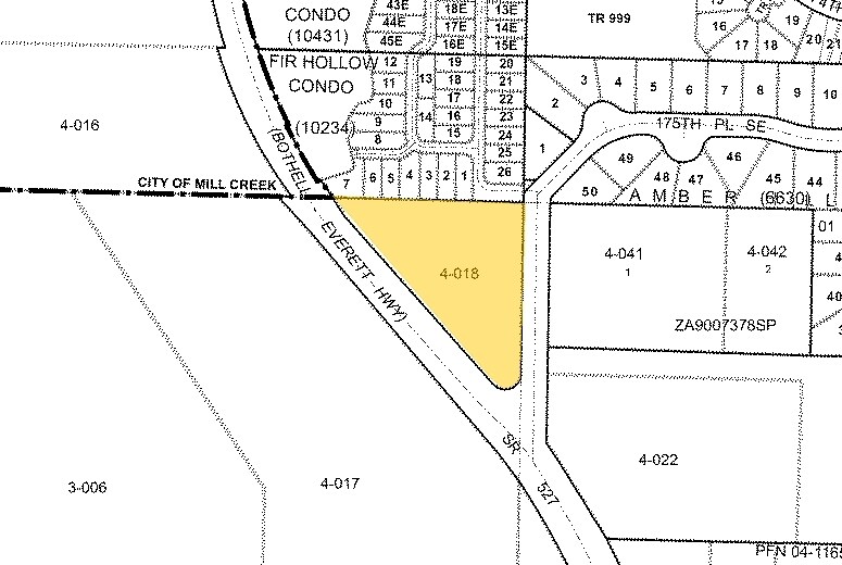 More Photos Of 17616 15th Ave SE, Bothell Warehouse For Lease