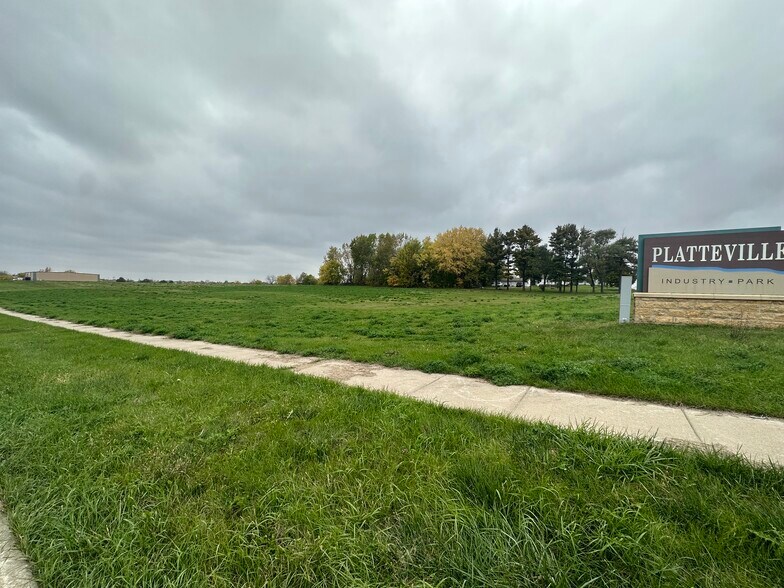 More Photos Of 1445 Vision Dr, Platteville Land For Sale