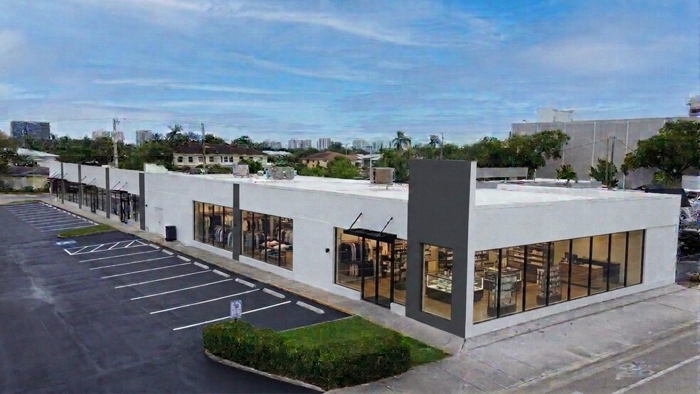 More Photos Of 1304-1320 N Federal Hwy, Pompano Beach Unknown For Lease