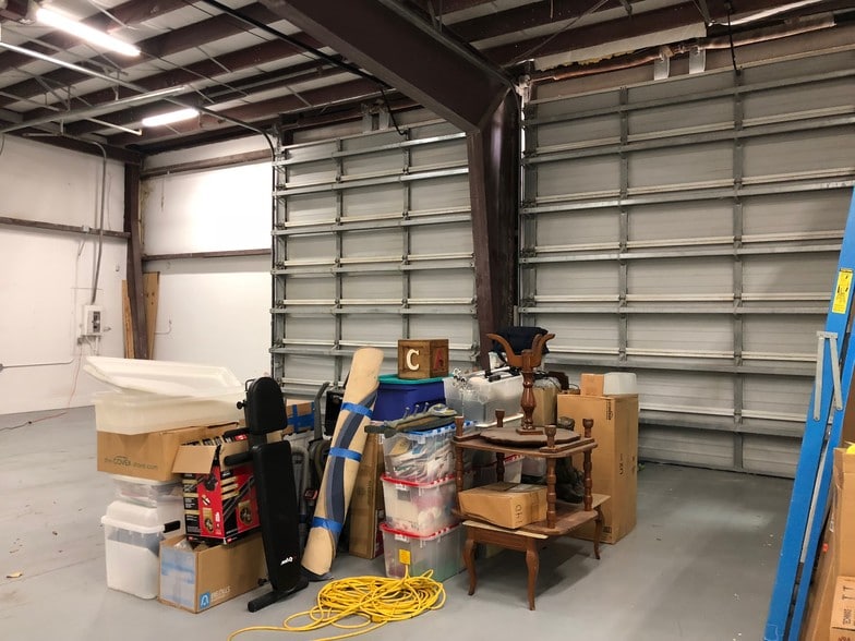 More Photos Of 1501 SE Decker Ave, Stuart Warehouse For Sale