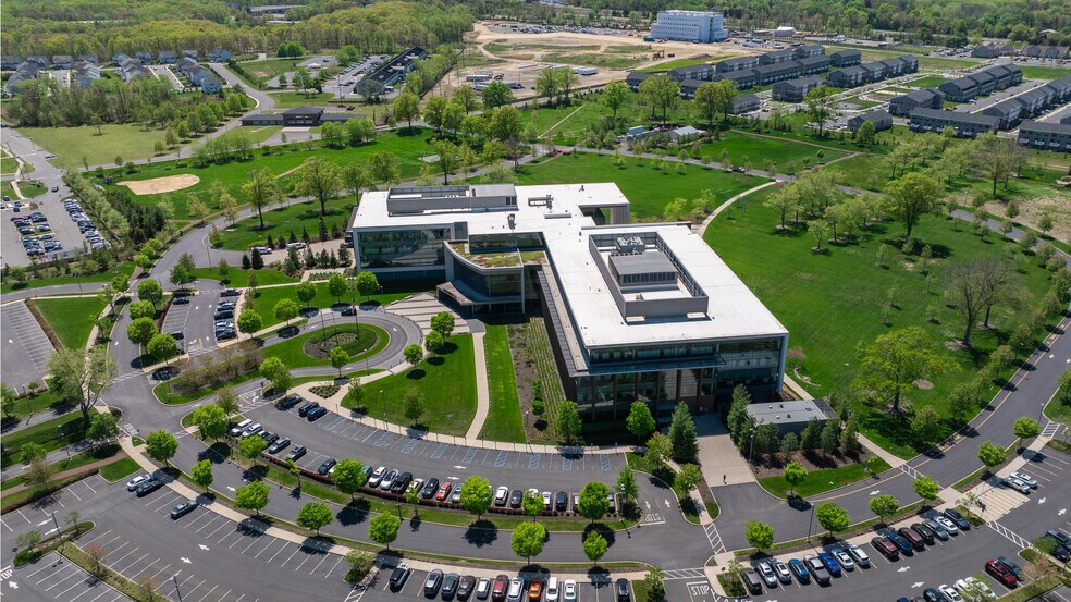 More Photos Of 1 CommVault Way, Tinton Falls Office For Lease